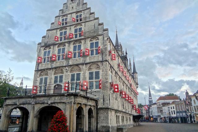 Фото: travelbugeurope / pixabay.com Гауда